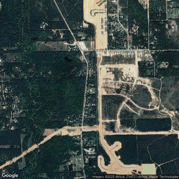 Plus de détails pour 11547 Crockett Martin Rd, Conroe, TX - Spécialisé à vendre