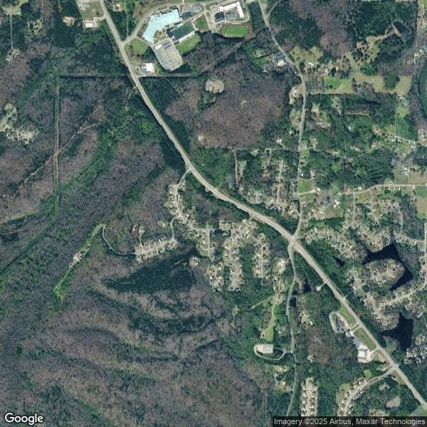 Plus de détails pour 6300 Deerfoot Pkwy, Trussville, AL - Terrain à vendre