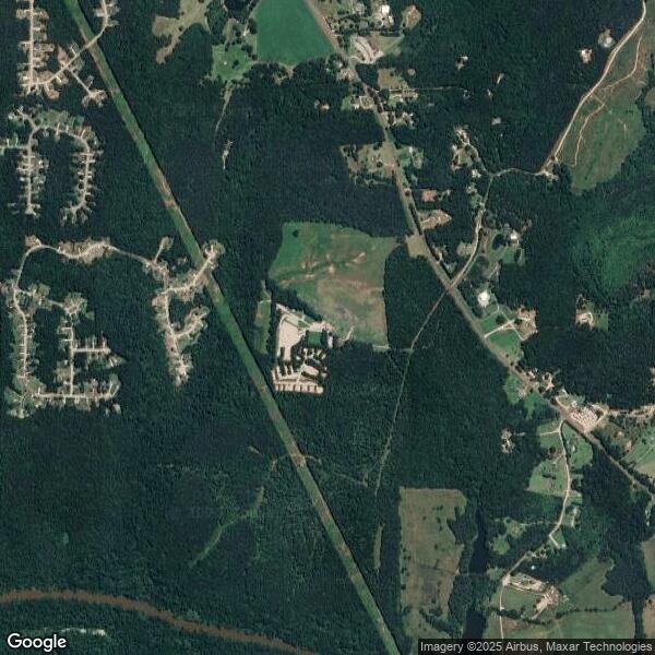Plus de détails pour 5205 Highway 212, Covington, GA - Spécialisé à vendre