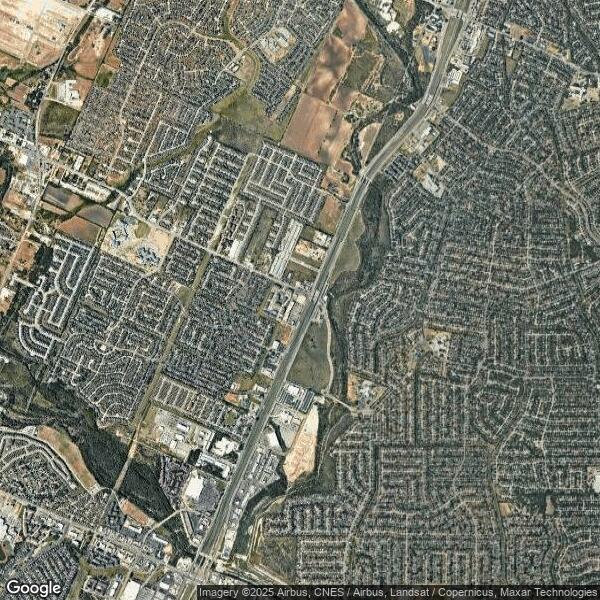 Plus de détails pour Corner of Shaenfield & W Loop 1604 N N, San Antonio, TX - Local commercial à louer