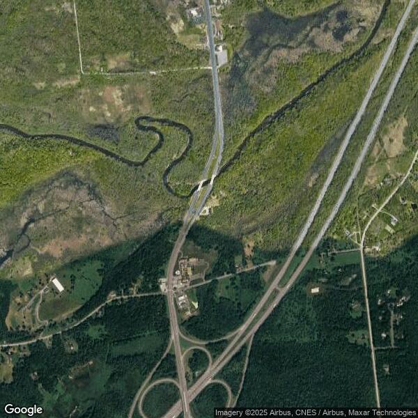 Plus de détails pour 2971 State Route 9, Malta, NY - Hôtellerie à vendre
