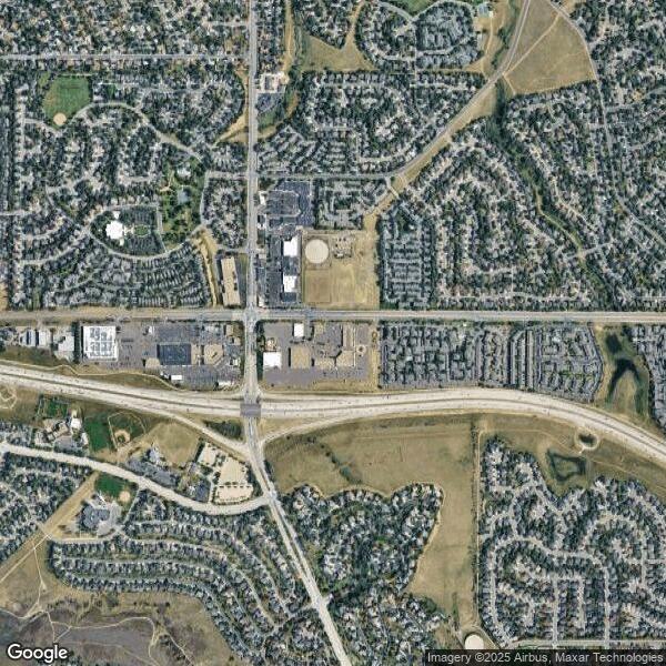 Plus de détails pour 2660 E County Line Rd, Highlands Ranch, CO - Terrain à louer