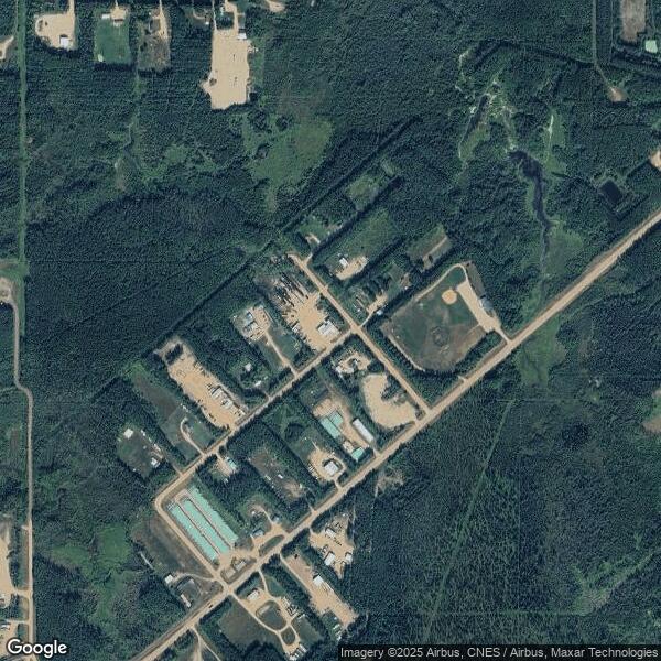 Plus de détails pour 301 Forrestry Dr, Opportunity No 17, AB - Industriel/Logistique à louer