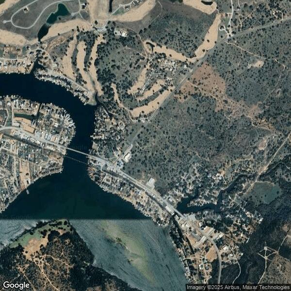 Plus de détails pour FM 2342, Kingsland, TX - Terrain à vendre