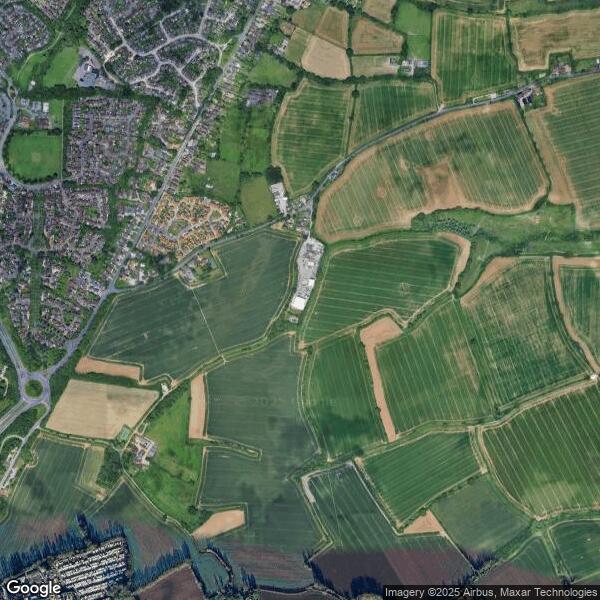 Plus de détails pour Bakers Ln, Braintree - Industriel/Logistique à louer