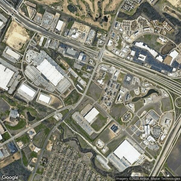 Plus de détails pour NEC BAGBY AVE & CORPORATION PKWY, Waco, TX - Terrain à vendre