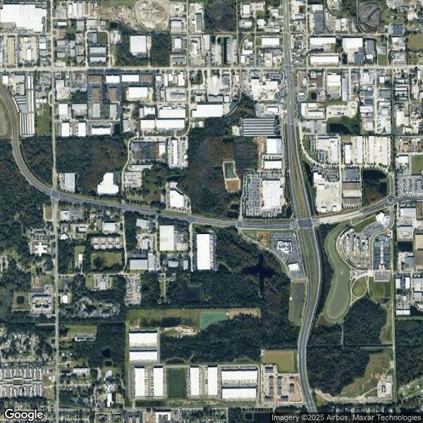Plus de détails pour W. Princeton St, Orlando, FL - Terrain à louer