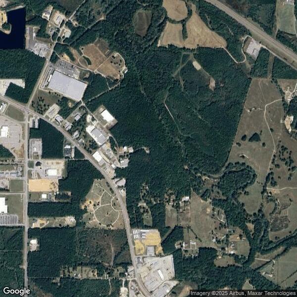 Plus de détails pour 115 Eastman Ave, Gadsden, AL - Industriel/Logistique à louer
