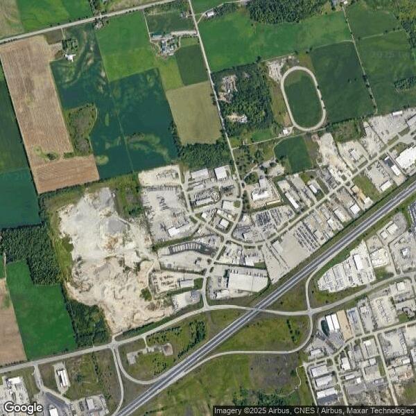 Plus de détails pour 55 Wanless Crt, Ayr, ON - Terrain à vendre