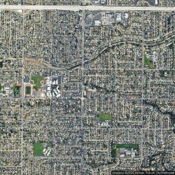 Plus de détails pour 718 S Azusa Ave, West Covina, CA - Bureau à louer