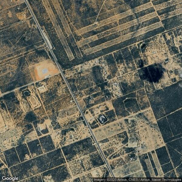 Plus de détails pour 20655 US Highway 83 N, Laredo, TX - Terrain à vendre