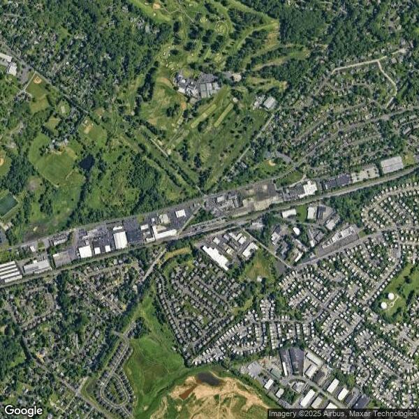 Plus de détails pour 2895 Pine Rd, Huntingdon Valley, PA - Terrain à louer