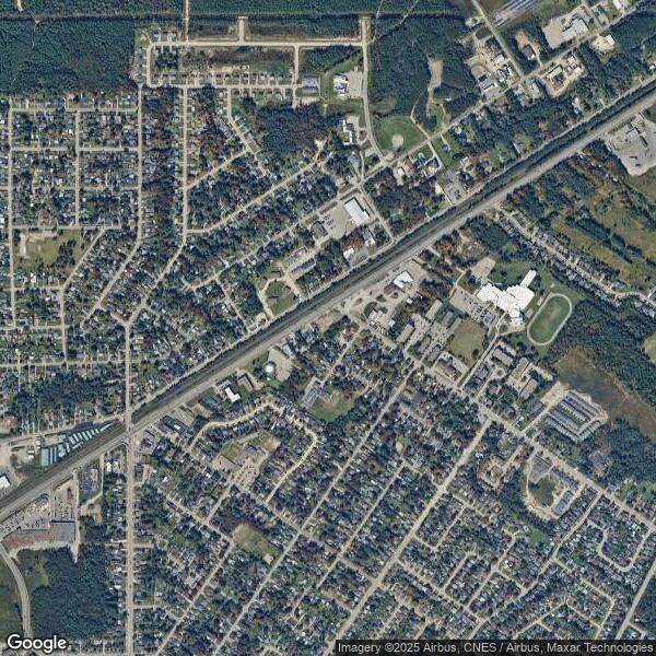 Plus de détails pour 899 Trunk Rd, Sault Ste. Marie, ON - Terrain à vendre