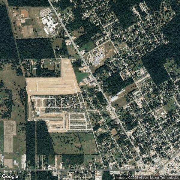 Plus de détails pour Dayton Commercial Lots – Terrain à vendre, Dayton, TX