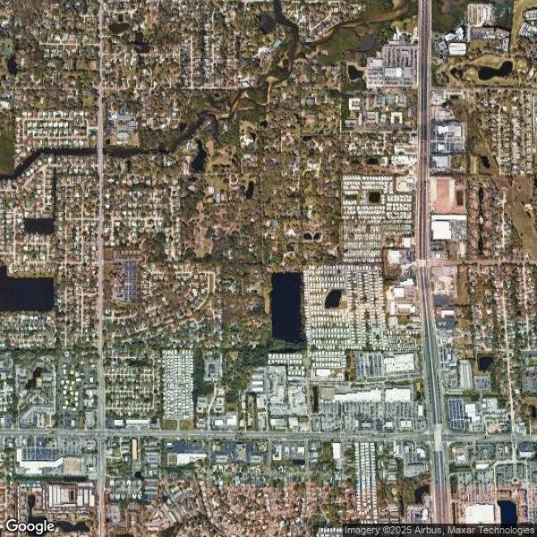 Plus de détails pour 2400 Pine Hammock, Clearwater, FL - Spécialisé à vendre