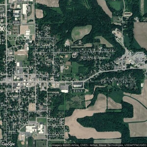 Plus de détails pour 166 E Main St, Ellsworth, WI - Terrain à vendre