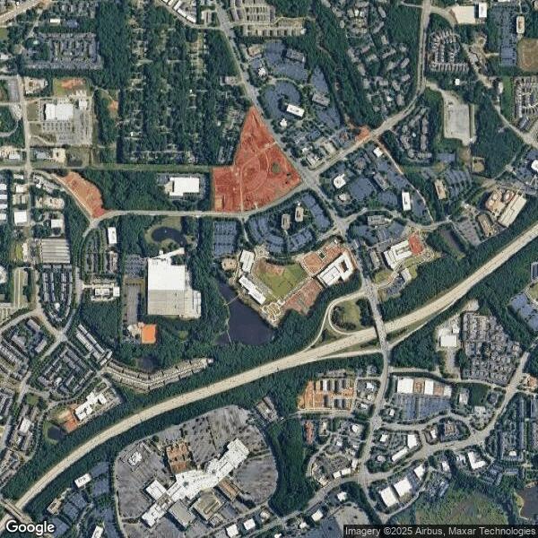 Plus de détails pour 900 Lake St, Alpharetta, GA - Terrain à vendre