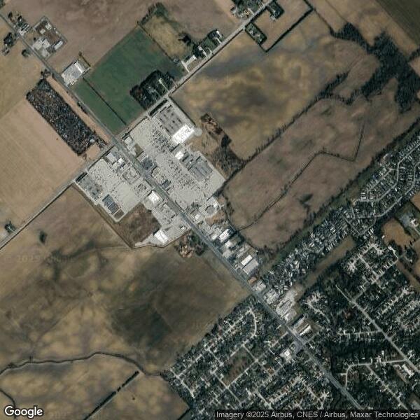 Plus de détails pour 787 St Clair St, Chatham-Kent, ON - Local commercial à vendre
