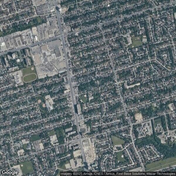 Plus de détails pour 28 Centre Av, Toronto, ON - Terrain à vendre