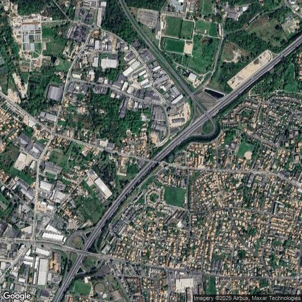 Plus de détails pour Industriel/Logistique à louer
