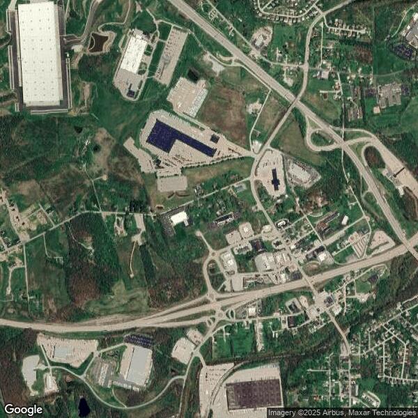 Plus de détails pour 121 Broadview Rd, New Stanton, PA - Terrain à vendre