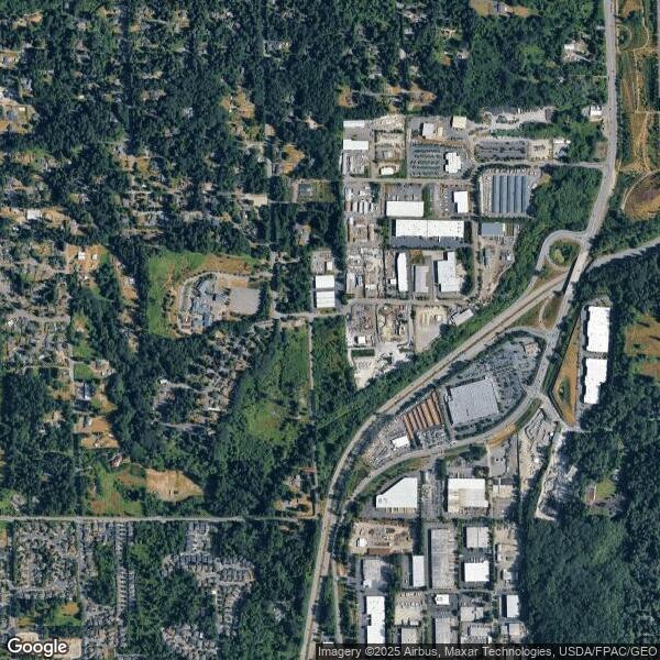 Plus de détails pour 5832 238th St SE, Woodinville, WA - Terrain à louer