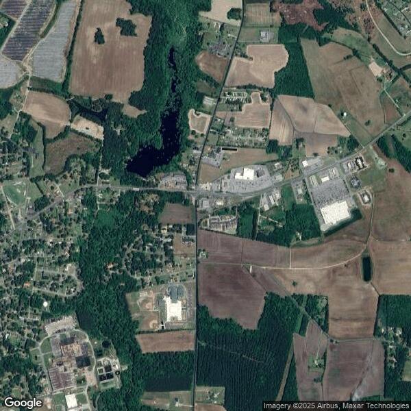 Plus de détails pour 5717 S NC-41 Hwy, Wallace, NC - Local commercial à vendre