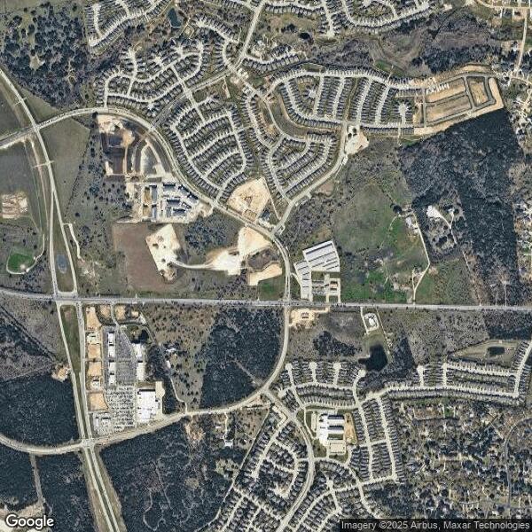 Plus de détails pour 2021 Kauffman Loop, Georgetown, TX - Bureau/Local commercial à louer