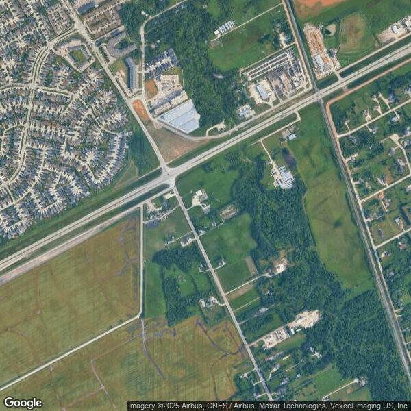 Plus de détails pour 1447 St Anne's Rd, Winnipeg, MB - Terrain à vendre