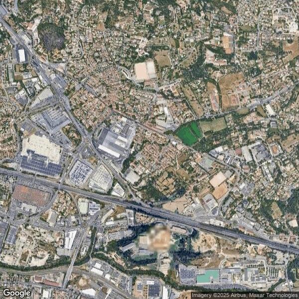Plus de détails pour 5 Montée De Saint Menet, Marseille - Bureau à louer