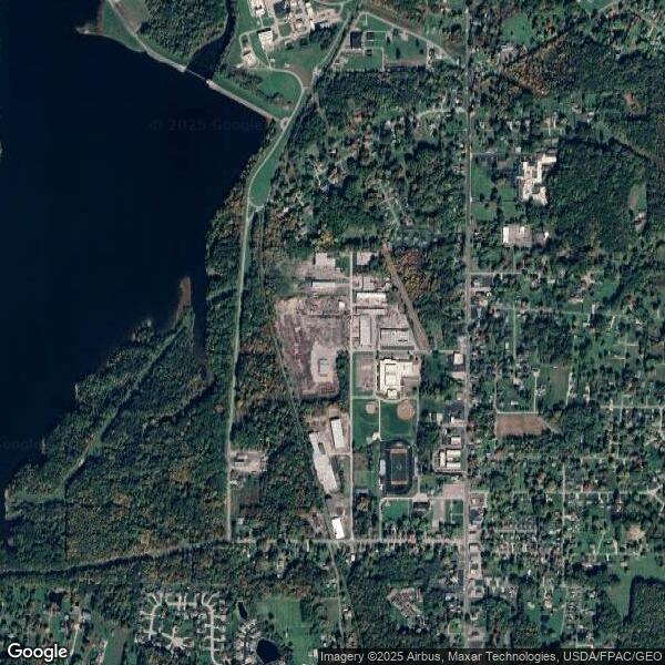 Plus de détails pour 3600 Union St, Mineral Ridge, OH - Terrain à vendre