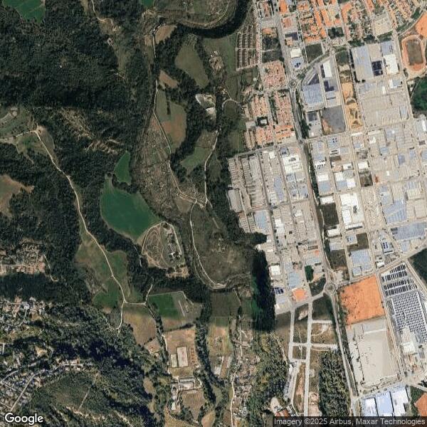 Plus de détails pour Industriel/Logistique à vendre