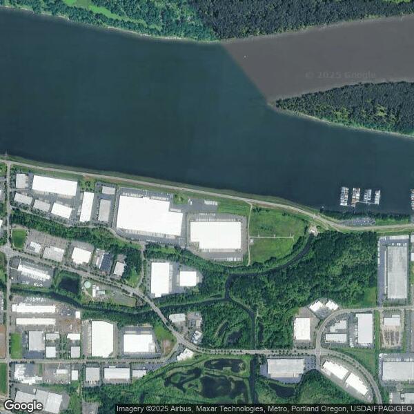 Plus de détails pour 16441 NE Cameron Blvd, Portland, OR - Industriel/Logistique à louer