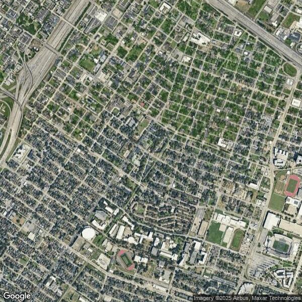 Plus de détails pour 3027 Holman St, Houston, TX - Terrain à louer