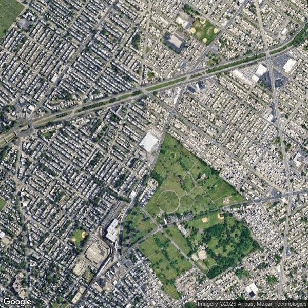 Plus de détails pour 6000 Bustleton Ave, Philadelphia, PA - Terrain à louer