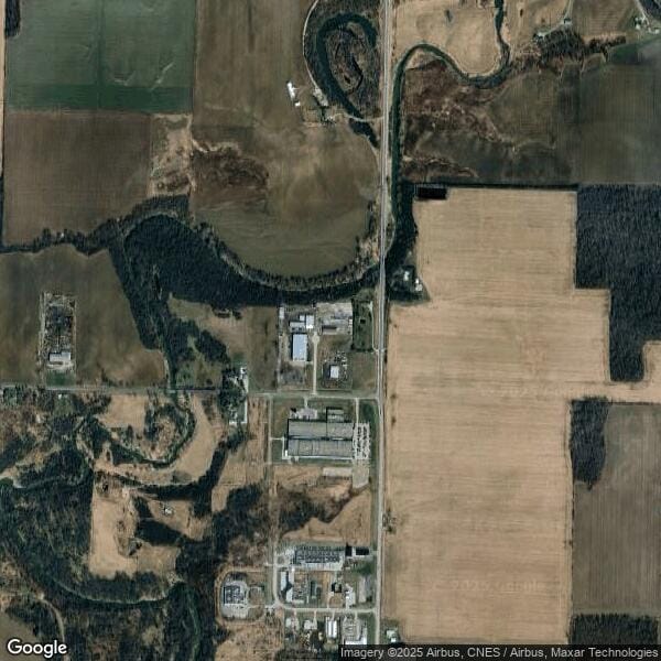 Plus de détails pour 4424 Vanderwal Dr, Petrolia, ON - Industriel/Logistique à vendre