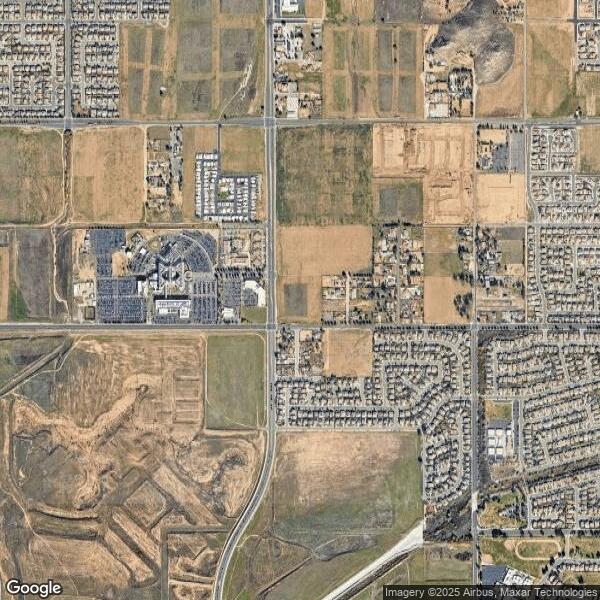 Plus de détails pour NW Corner of Cactus and Nason, Moreno Valley, CA - Bureau à louer