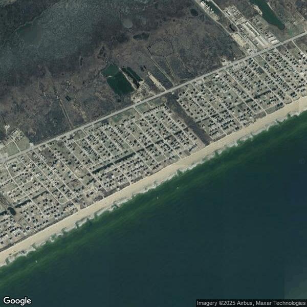 Plus de détails pour 944 Raymond, Crystal Beach, TX - Spécialisé à vendre