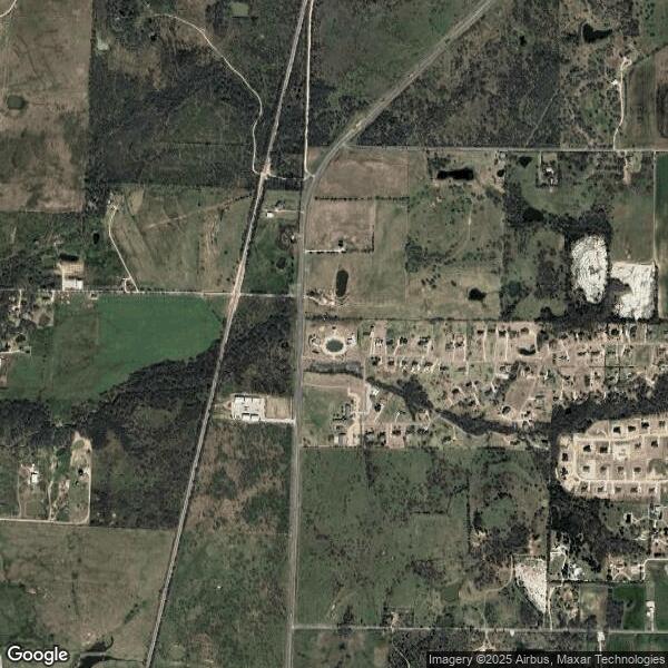 Plus de détails pour 50 Whispering Winds Dr, Gunter, TX - Bureau/Local commercial à louer