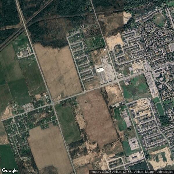 Plus de détails pour 17378 Highway 2, Quinte West, ON - Local commercial à louer