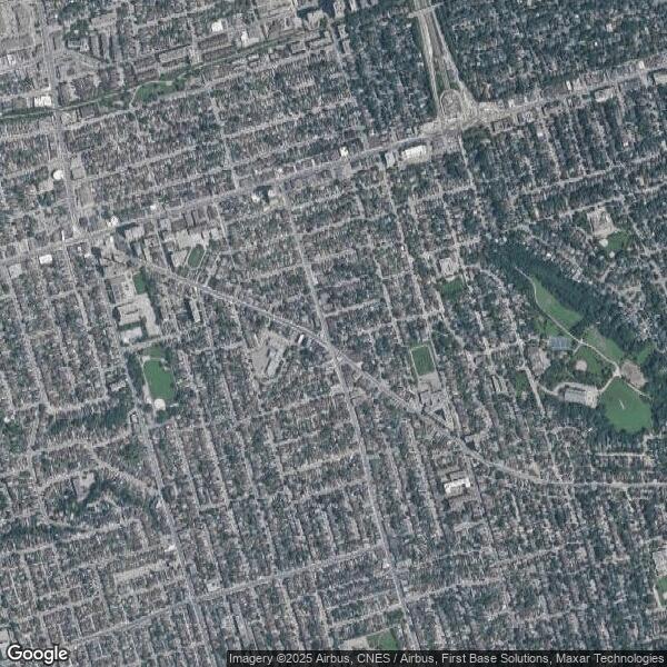 Plus de détails pour 507 Oakwood Ave, Toronto, ON - Bureau/Local commercial à louer