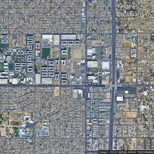 Plus de détails pour 2730 W Camelback Rd, Phoenix, AZ - Terrain à vendre