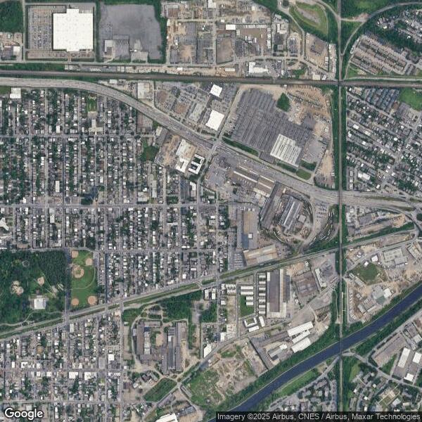 Plus de détails pour 1 Rue Provost, Lachine, QC - Industriel/Logistique à louer