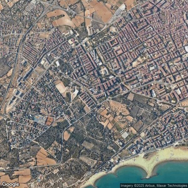 Plus de détails pour Carrer D'olèrdola, 30, Vilanova i la Geltrú - Bureau à louer