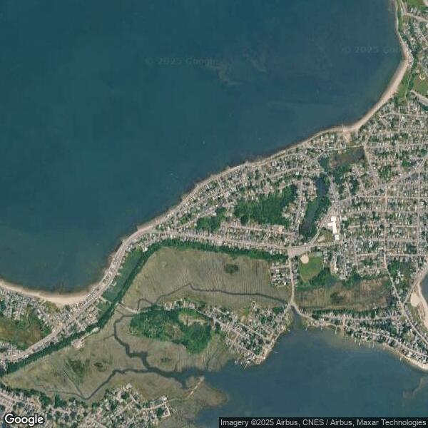 Plus de détails pour 51 Stoughton St, Quincy, MA - Logement à vendre