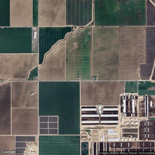 Plus de détails pour 6630 Jackson Ave, Hanford, CA - Terrain à vendre