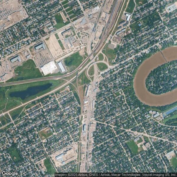 Plus de détails pour 1011 Pembina Hwy, Winnipeg, MB - Local commercial à louer