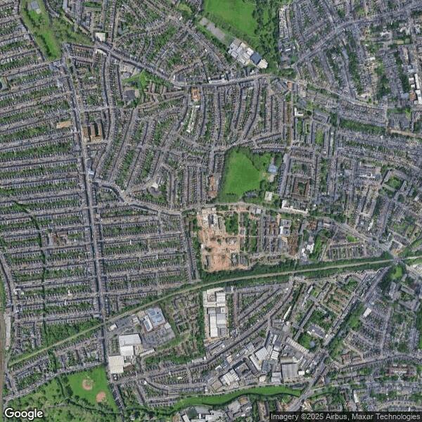 Plus de détails pour 310 St. Ann's Rd, Londres - Médical à louer