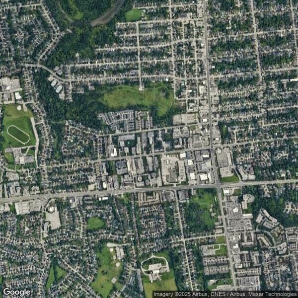 Plus de détails pour 80 Base Line Rd W, London, ON - Terrain à vendre