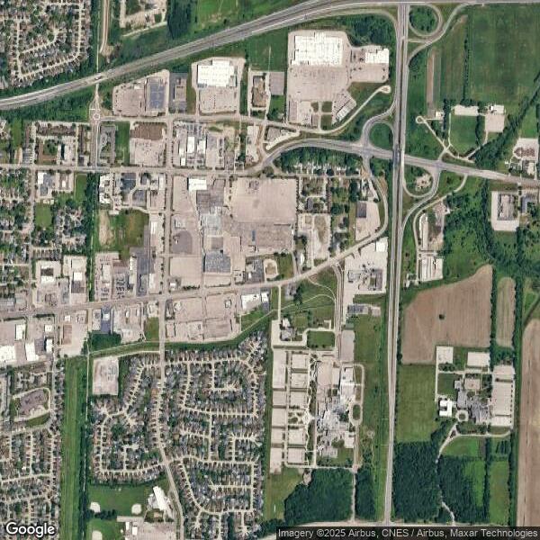 Plus de détails pour 1426 London Rd, Sarnia, ON - Bureau à vendre